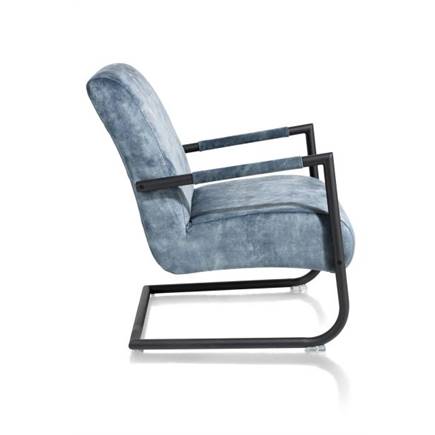 Henders en Hazel zwart frame (ROB)