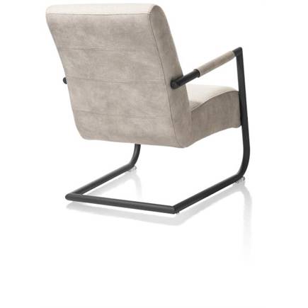 Henders en Hazel zwart frame (ROB)