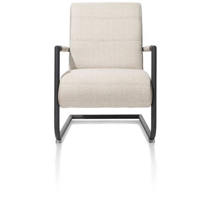 Henders en Hazel zwart frame (ROB)