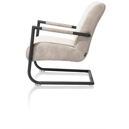 Henders en Hazel zwart frame (ROB)