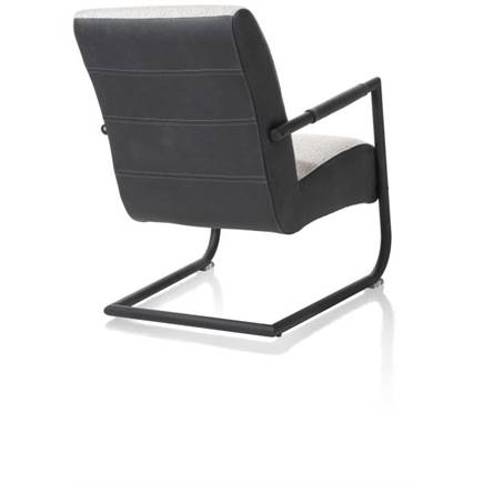 Henders en Hazel zwart frame (ROB)
