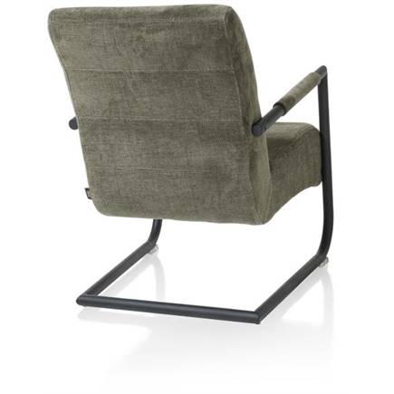 Henders en Hazel zwart frame (ROB)