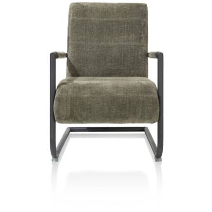 Henders en Hazel zwart frame (ROB)