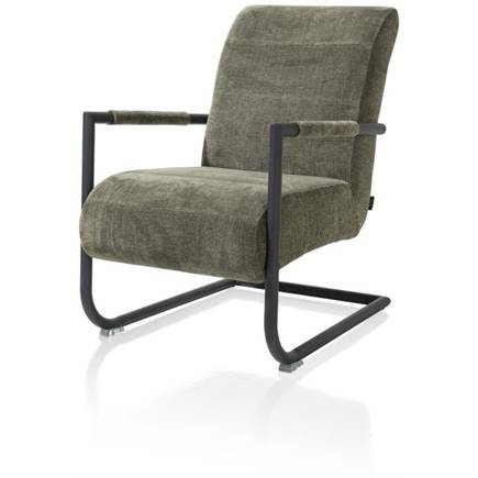 Henders en Hazel zwart frame (ROB)