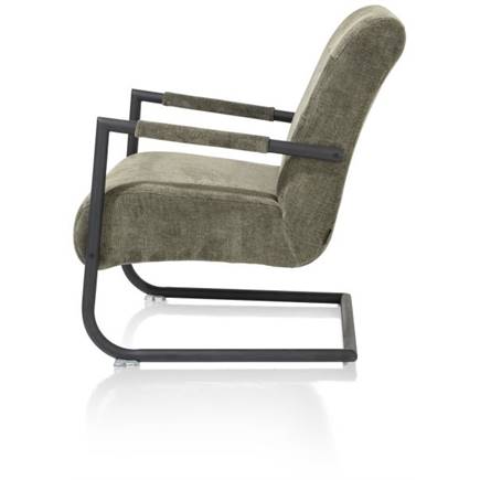 Henders en Hazel zwart frame (ROB)