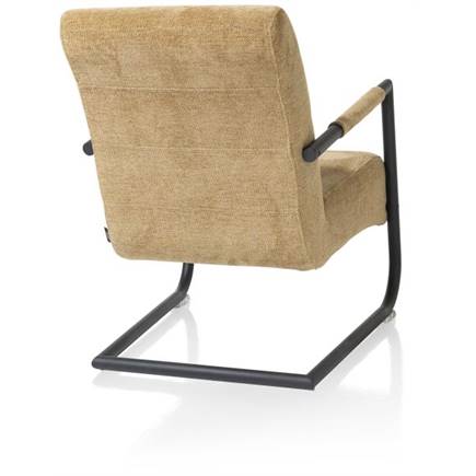 Henders en Hazel zwart frame (ROB)