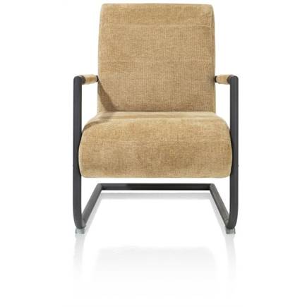 Henders en Hazel zwart frame (ROB)