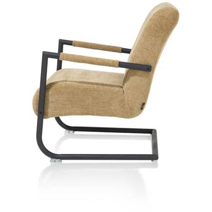 Henders en Hazel zwart frame (ROB)