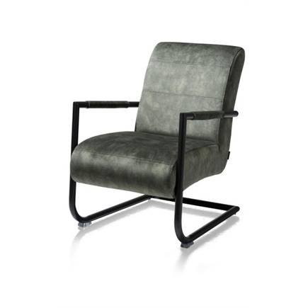 Henders en Hazel zwart frame (ROB)