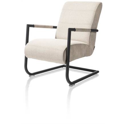 Henders en Hazel zwart frame (ROB)