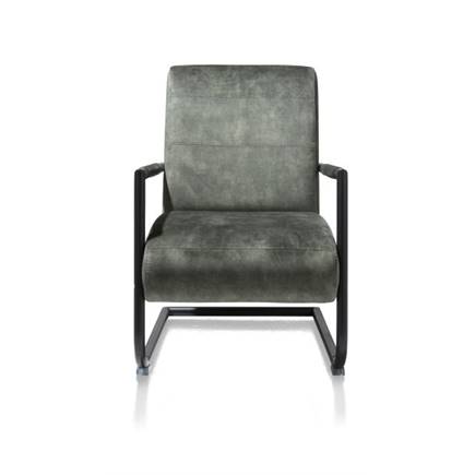 Henders en Hazel zwart frame (ROB)
