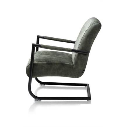 Henders en Hazel zwart frame (ROB)
