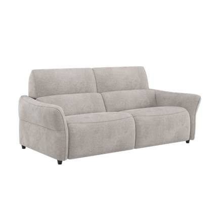 Henders en Hazel fix