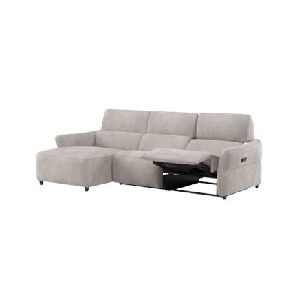 Henders en Hazel links - fix