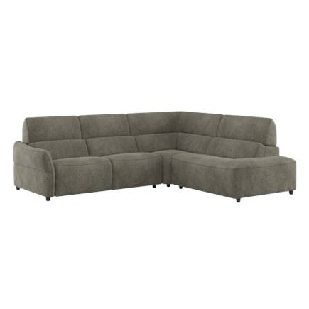 Henders en Hazel hoek