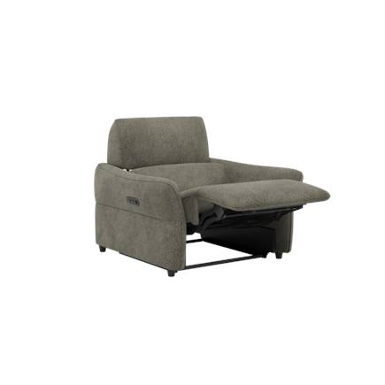 Henders en Hazel electrisch - 1 x 2 motoren