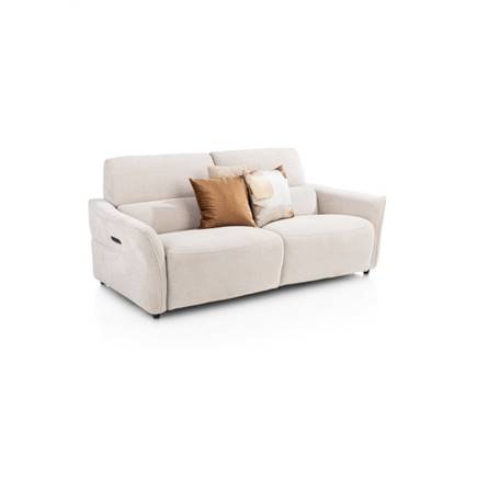 Henders en Hazel electrisch - 2 x 2 motoren