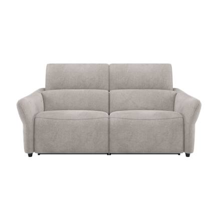 Henders en Hazel electrisch - 2 x 2 motoren