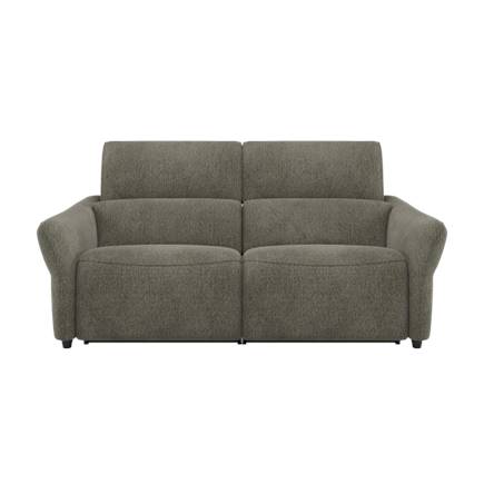 Henders en Hazel electrisch - 2 x 2 motoren