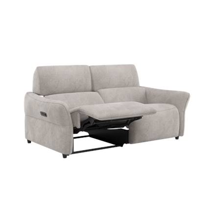 Henders en Hazel electrisch - 2 x 2 motoren