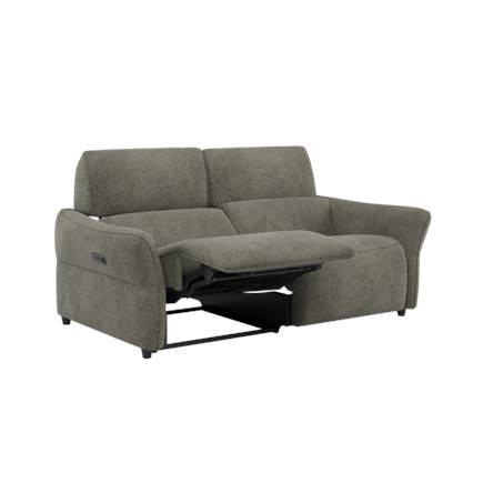 Henders en Hazel electrisch - 2 x 2 motoren