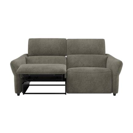 Henders en Hazel electrisch - 2 x 2 motoren