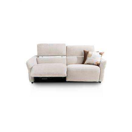 Henders en Hazel electrisch - 2 x 2 motoren