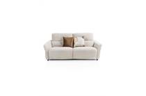Henders en Hazel ANGLET 2.5-zits bank electrisch - 2 x 2 motoren