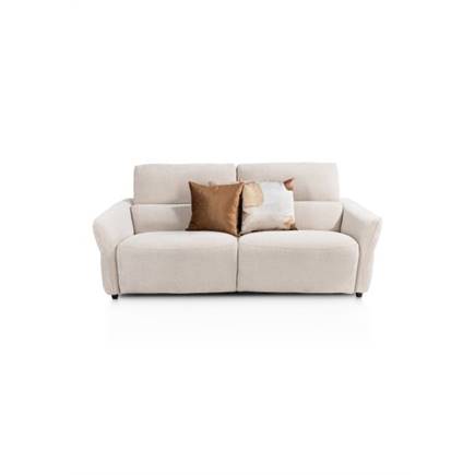 Henders en Hazel electrisch - 2 x 2 motoren