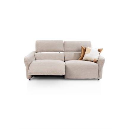 Henders en Hazel electrisch - 2 x 2 motoren