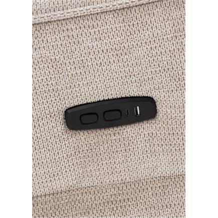 Henders en Hazel electrisch - 2 x 2 motoren