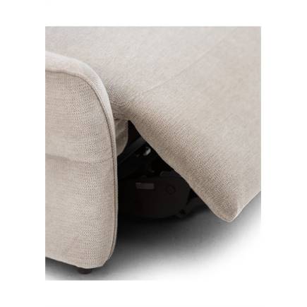 Henders en Hazel electrisch - 2 x 2 motoren