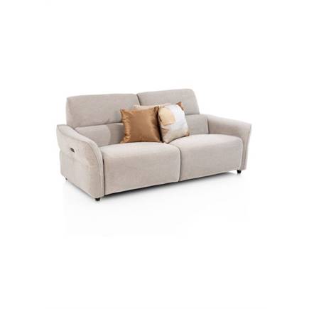 Henders en Hazel electrisch - 2 x 2 motoren