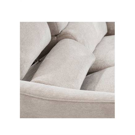 Henders en Hazel arm links - electrisch - 1 x 2 motoren