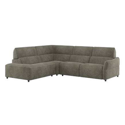 Henders en Hazel arm rechts - fix