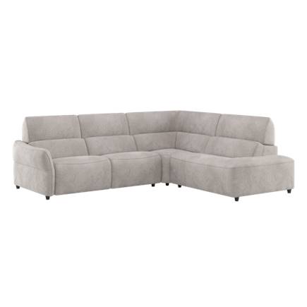 Henders en Hazel arm links - fix