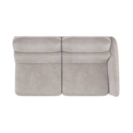 Henders en Hazel arm rechts - fix