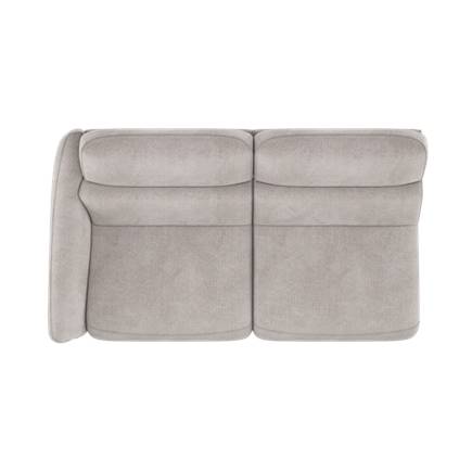 Henders en Hazel arm links - fix