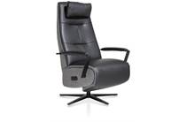 Henders en Hazel ARTEMIS fauteuil relax- - hoge rug