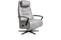 Henders en Hazel ARTEMIS fauteuil relax- - lage rug