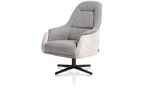 Henders en Hazel hoge rug fauteuil