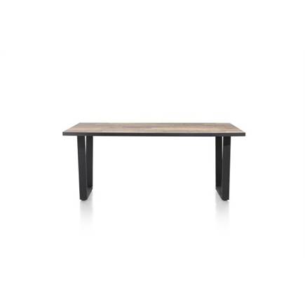 Henders en Hazel 170 x 98 cm Kleur Driftwood - V Poot