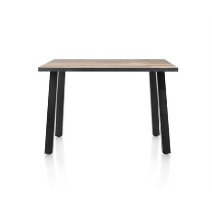 Henders en Hazel 140 x 98 cm Kleur Driftwood - 4 Poot