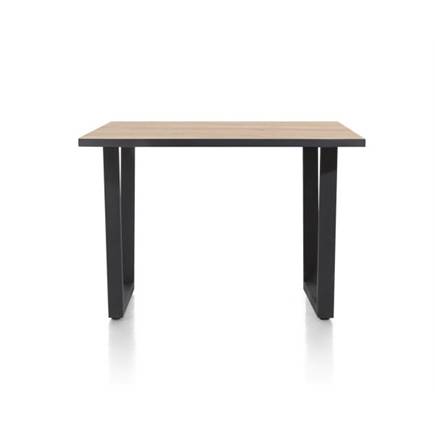 Henders en Hazel 140 x 98 cm Kleur Oak Natural Vintage - V Poot