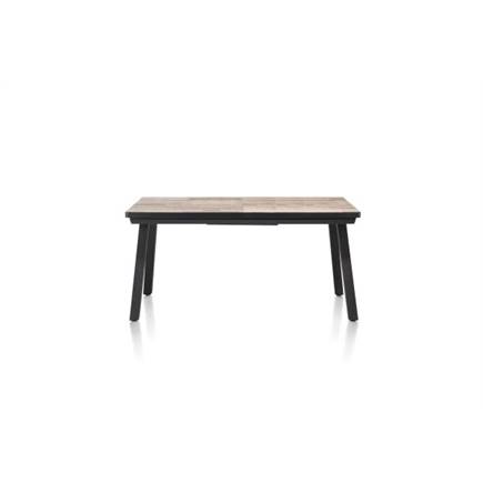 Henders en Hazel 160 (+ 50) x 98 cm Kleur Driftwood - 4 Poot