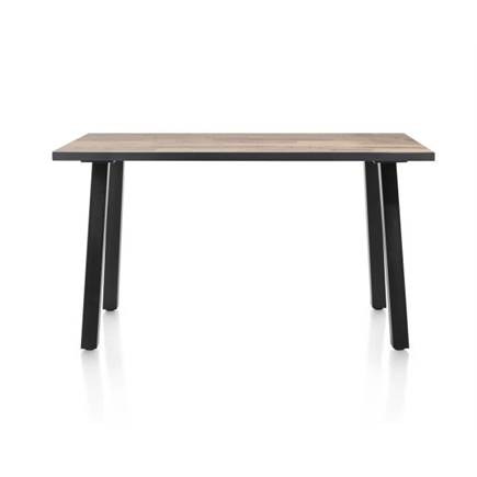 Henders en Hazel 200 x 98 cm Kleur Driftwood - 4 Poot