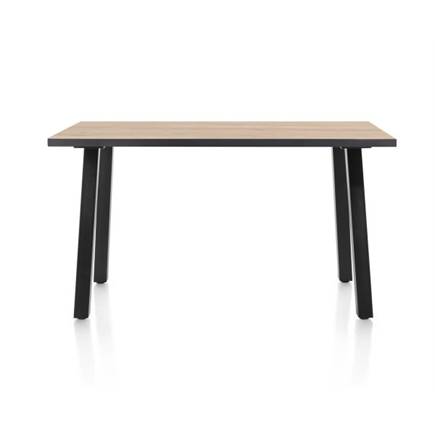 Henders en Hazel 200 x 98 cm Kleur Naturel - 4 Poot