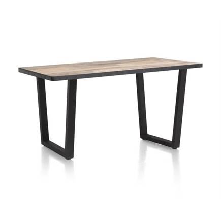 Henders en Hazel 200 x 98 cm Kleur Driftwood - V Poot
