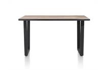 Henders en Hazel AVALOX bartafel 200 x 98 cm Kleur Driftwood - V Poot