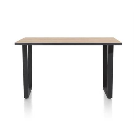 Henders en Hazel 200 x 98 cm Kleur Oak Natural Vintage - V Poot